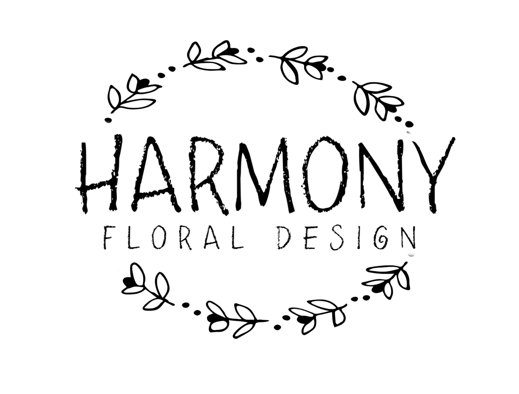 HARMONY FLORAL DESIGN